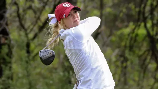 Sooners Selected as No. 5 Seed