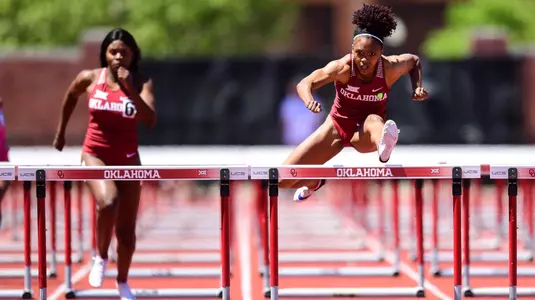 T&F Prepped for Regular Season Finale