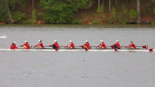 Sooners Head To Austin For Longhorn Invite