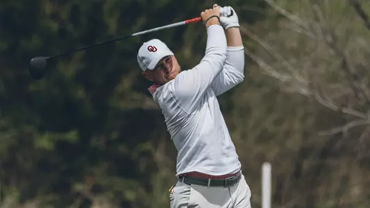 OU Looks to Defend Title at Big 12 Championship
