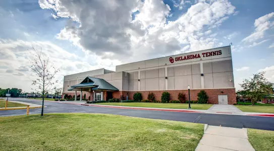 headington family tennis center