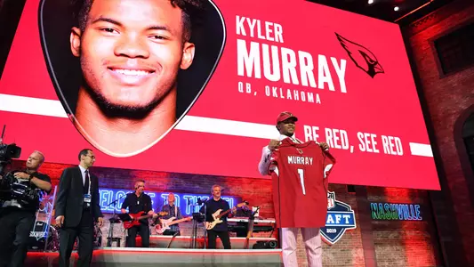 First Round NFL Draft Picks