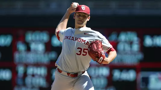 Baseball Victorious in Opener at K-State
