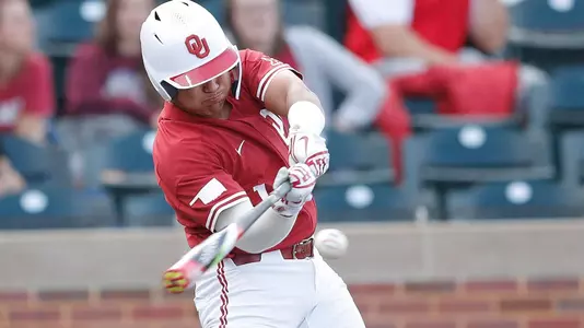 Sooners Rally to Win Series at K-State