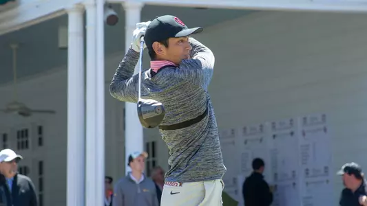 OU Ties for Third at Big 12 Championship
