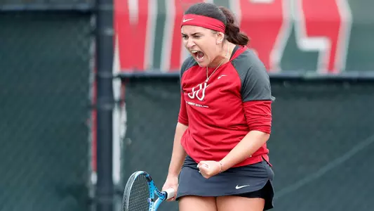 NCAA Bound: Sooners Earn Tournament Bid