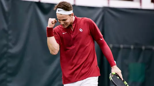 OU Set for 10th Straight NCAA Appearance