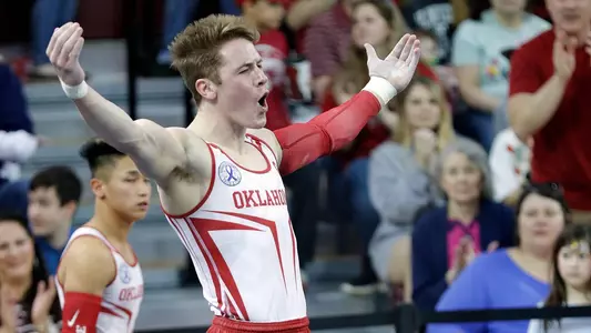 Postseason Begins with MPSF Championship in Norman