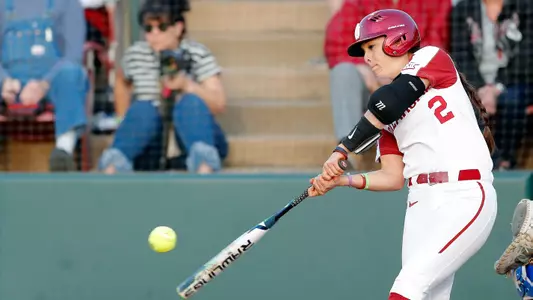 Home Conference Slate Opens with Win