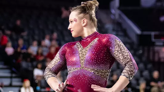 Sooners Roll into Athens Regional Final