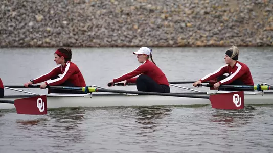 Rowing Set for 46th Crew Classic in San Diego