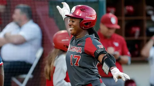 Run-Rule Lifts OU to Series Win over Baylor