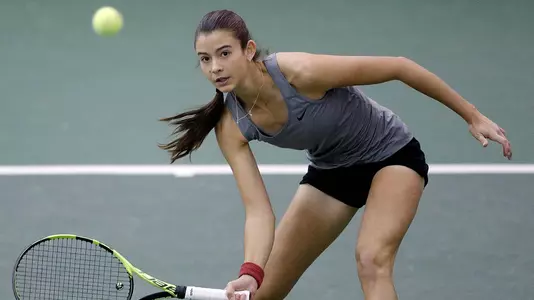 OU Drops to Oklahoma State