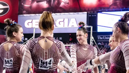 Sweet 16: OU Advances to NCAA Championship