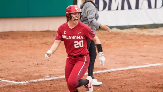 Dominant Offense Secures Series Sweep