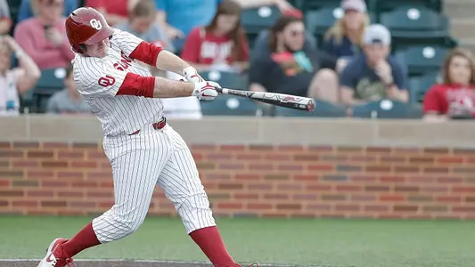 OU Tops Texas Southern, 10-2