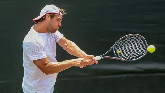 NCAA Run Comes to an End at Wake Forest