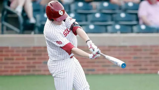 Baseball Drops Bedlam Opener