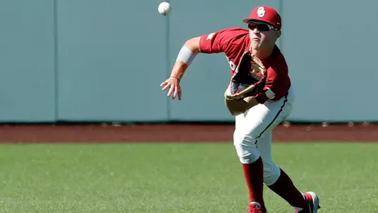 Baseball Falls Short in Bedlam Finale