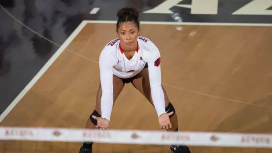 OUVB Announces Addition of Ashlynn Dunbar