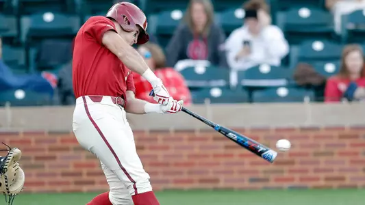 Seven Sooners Earn Academic All-Big 12 Honors