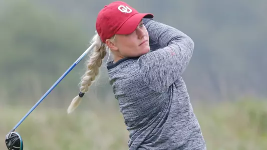 Milligan Begins NCAA Championship Chase Friday