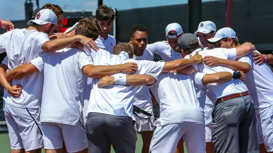 Regional Honors Pour in for Sooners