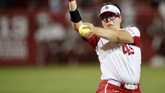 Pitching Perfect in Run-Rule Victory