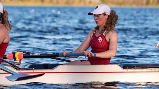 Kuehster Named Academic All-District