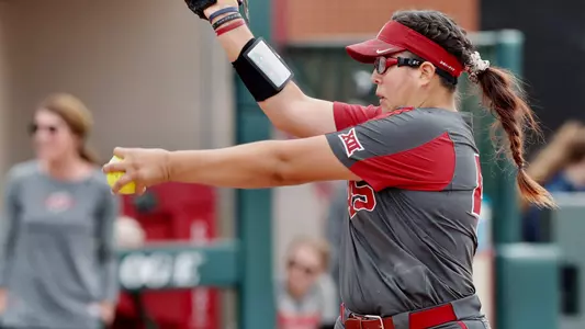 Juarez's No-Hitter Leads OU to Regional Final