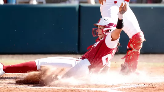 OU Bounces Back, Earns Super Regional Berth