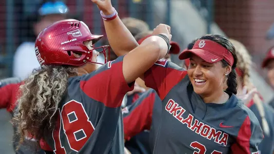 Bedlam Softball Begins Friday in Stillwater