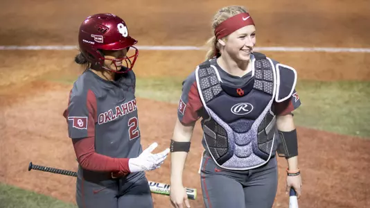 Record 10 Earn Academic All-Big 12 Honors