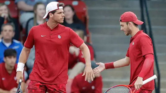 NCAA Run Begins Tomorrow