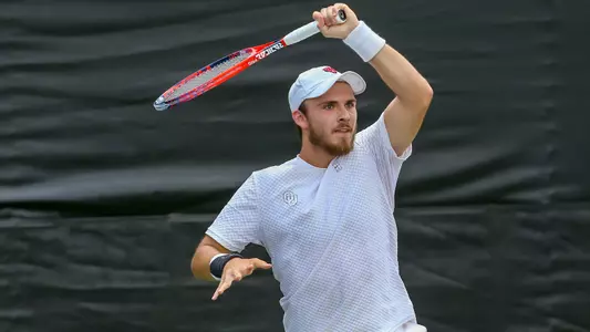 Bakshi on to NCAA Second Round