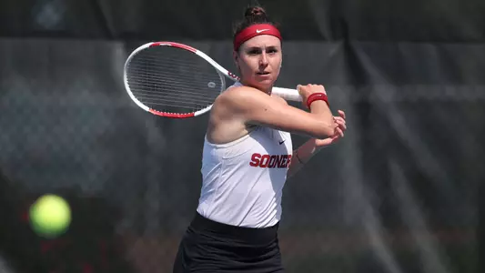 Korashvili Ends Season in NCAA Tournament