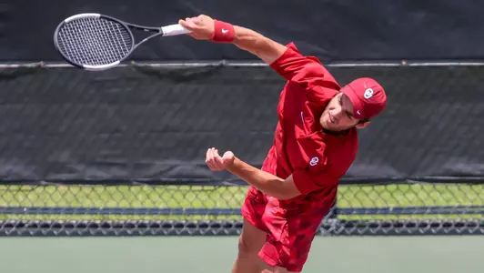 Tsorotiotis, Bakshi Conclude NCAA Run