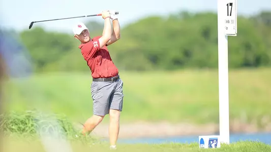 OU Set for NCAA Championships
