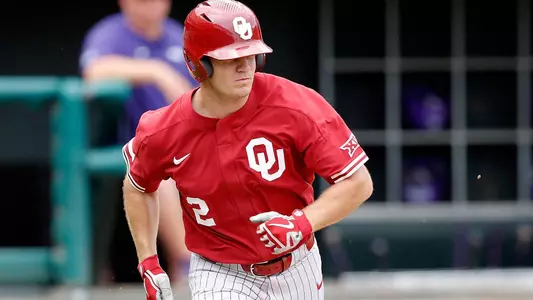 Baseball Falls in Big 12 Championship