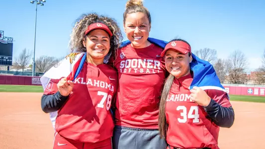 Sooner Samoans