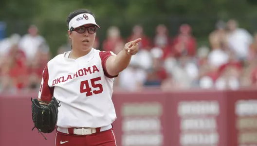 Juarez's Gem Leads OU to Win Over Northwestern
