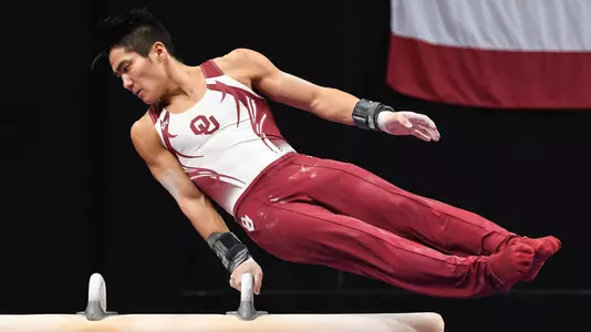 Suzuki Named to U.S. Team for Pan Am Games