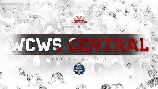2019 OU WCWS Central