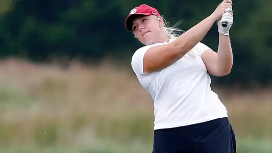 Milligan Named to All-Big 12 Team