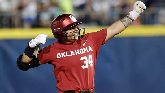 Bedlam Win Moves OU to Sunday
