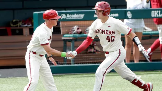 Baseball Falls to Texas Tech Saturday