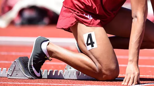 T&F Collects Big 12 Academic Honors