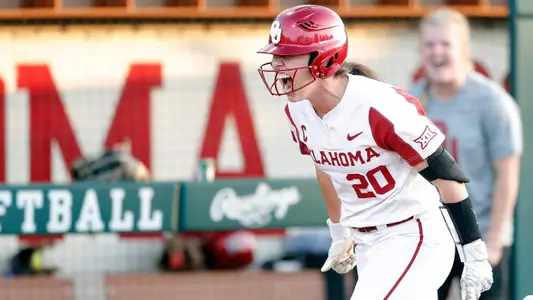 Clifton, Juarez Sweep Final Big 12 Weekly Awards