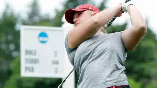 Milligan Wins NCAA Norman Regional