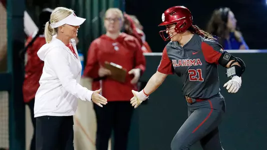 Green One of 10 Finalists for Freshman of Year